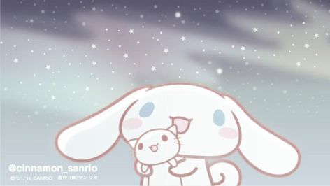 Cinnamon Roll Sanrio Wallpaper Pc, Cinnamoroll Wallpaper Laptop, Cinnamoroll 3d, Sanrio Pfps, Sanrio Core, Keyboard Ideas, Windows Wallpaper, Laptop Backgrounds, Light Blue Aesthetic