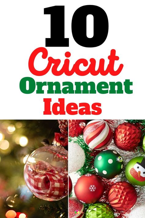 Cricut Clear Ornament Ideas, Glitter Ornaments Diy Mop And Glo, Clear Bulb Ornament Ideas, Clear Christmas Ball Ornament Ideas Diy, Clear Plastic Ornament Ideas, Cricut Ornament Ideas, Clear Ornament Ideas, Cricut Ornament, Diy Ornament Ideas