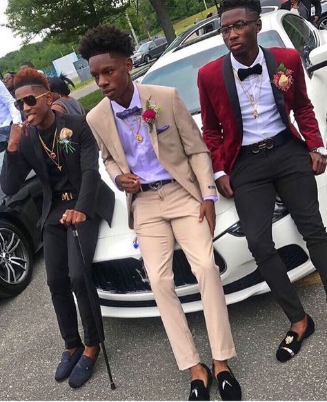 #Speechless✨ They Showed Out So What's Left For Me To Say ? . . @Hair,Nails, And Style @Hair,Nails, And Style Prom Suite Ideas Men, Homecoming Styles For Guys Outfit, Hoco Suits For Guys, Hoco Men Outfits, Prom Ideas Men, Hoco Outfit Ideas For Guys, High School Prom Outfits For Guys, Prom Fits Men, Homecoming Men