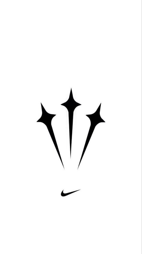 Drake Logo, Wallpaper Nike, Nike Logos, Minimalist Wallpaper Phone, Nike Logo Wallpapers, Nike Wallpapers, Rick And Morty Poster, Nike Black And White, Hype Wallpaper