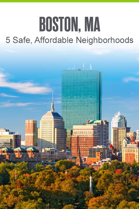 Moving To New England, Boston Bucket List, Breathtaking Architecture, New England Living, Boston Neighborhoods, Boston Apartment, Extra Space Storage, Moving To Boston, Travel Nurse