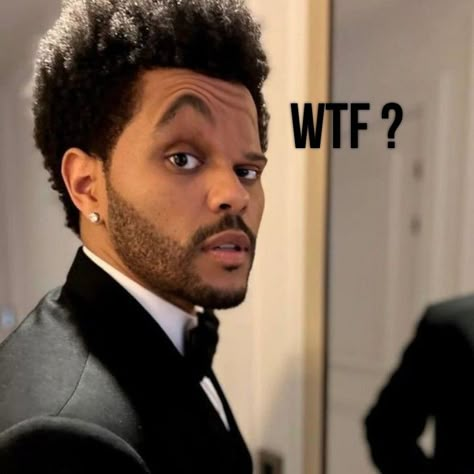 !!EDITED BY ME (@ch1psterest)!! The Weeknd icons, funny, meme, edit, pop star, pfp, the rock meme, eyebrow, abel tesfaye The Weeknd Icons, The Weeknd Funny, Weekend Meme, Star Pfp, The Weeknd Memes, Rock Meme, Funny Ferrets, The Weeknd Abel, Abel Makkonen