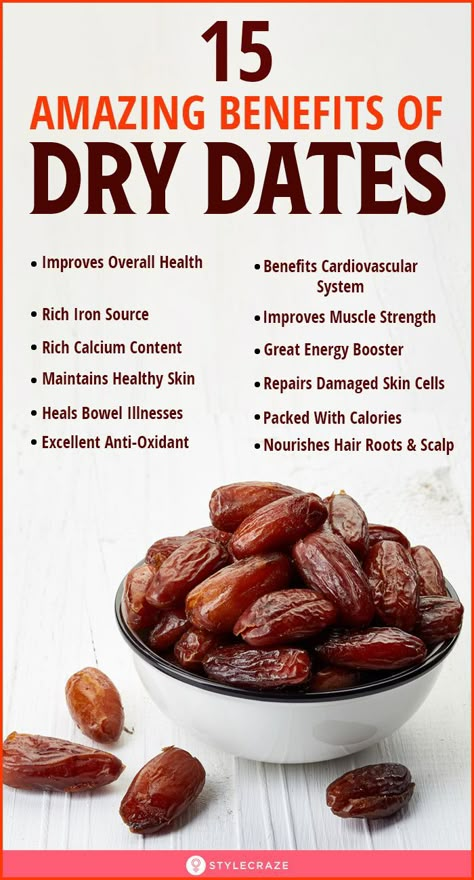 Dry Fruits Benefits, Fruits Benefits, Dates Benefits, Dried Dates, Health Facts Food, Fruit Benefits, Food Health Benefits, God Mat, Dry Fruits