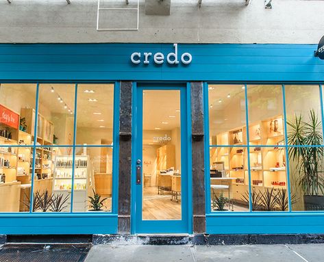 credo beauty, now in NYC! - ethucal beauty products Credo Beauty, Executive Woman, Beauty Store, Nature Girl, Beauty Industry, Beauty Supply, Organic Beauty, Beautiful Packaging, Beauty Shop