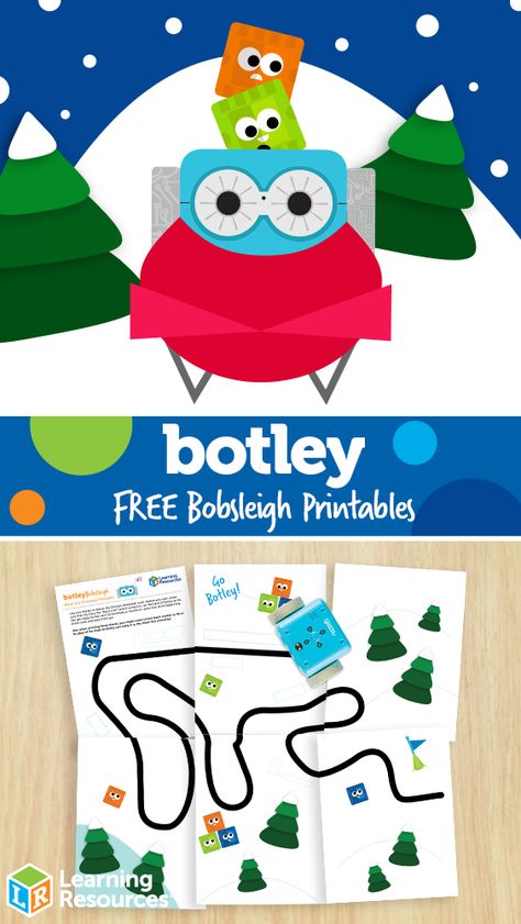 Botley Robot Activities, Dash And Dot Robots, Bee Bots, Unplugged Coding Activities, Robot Activity, Science Fiction Art Retro, Coding Lessons, Stem Classes, Technology Theme