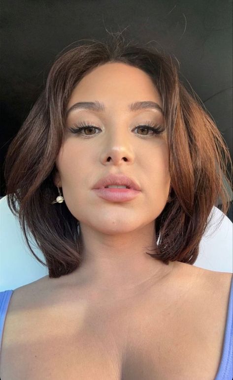 Catherine Paiz Hair, Catherine Mcbroom, Catherine Paiz, New Hair Colors, Color Inspo, Hair Inspo Color, Pretty Selfies, Hair Jewelry, New Hair