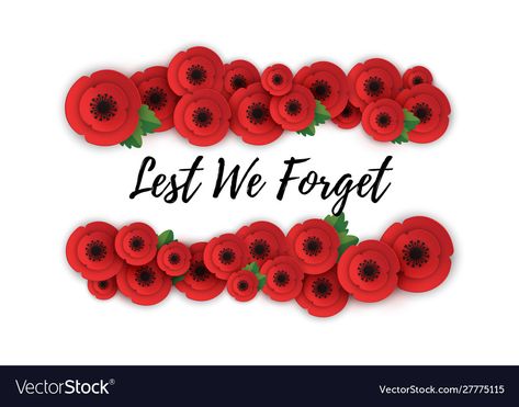 Anzac Day Art, Anzac Craft, Remembrance Day Images, Remembrance Day Pictures, Remembrance Day Quotes, Paper Crafts Ideas, Web Header, Remembrance Day Art, Army Crafts