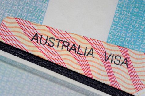 Australian Visa, Australia Immigration, Australia Visa, Visa Online, What Do You Mean, Health Insurance, Vision Board, Government, Australia