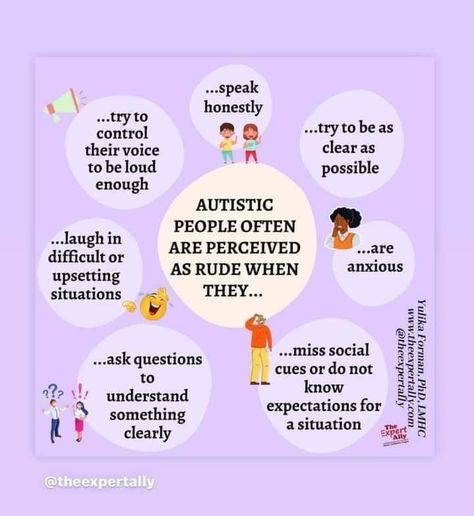 Asd Spectrum, Special Needs Quotes, Sensory Disorder, Effective Communication Skills, Mental Disorders, Educational Infographic, Mental Health Facts, Spectrum Disorder, Emotional Awareness