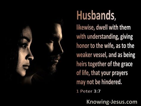 12 Bible verses about Husbands Duty To Wives Men Hair Cut, 1 Peter 3, Peter 3, 1 Peter, The Grace, Haircuts For Men, The Bible, Mens Hairstyles, Long Hair