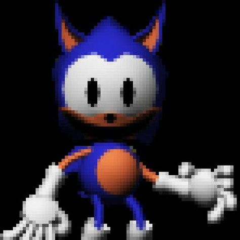 Sonic Y2k Icon, Sonic Scenecore, Sonic Laying Down, Rewrite Sonic.exe, Sonic Exe Rewrite, Rewrite Sonic Pfp, Sonic With Headphones, Classic Sonic Icon, Sonic Pc Wallpaper