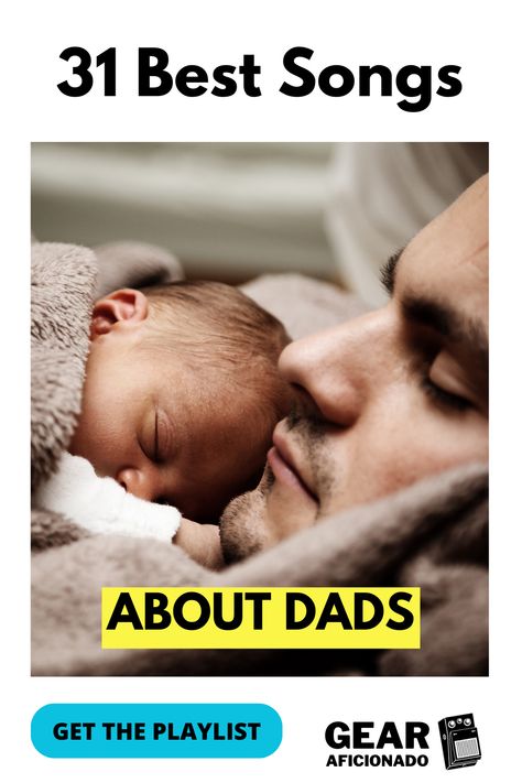 Explore a heartwarming compilation of the Best Songs About Dads in our touching blog post. From tender ballads to upbeat anthems, these songs pay tribute to the incredible role fathers play in our lives. Let the music evoke nostalgia, appreciation, and the profound connection shared with your own dad. Embark on this musical journey that honors the unbreakable bond between father and child. Dad Songs, Songs About Dads, Fathers Day Songs, Father Songs, Alan Thicke, Lloyd Bridges, Loss Of Dad, Father Son Relationship, Sean Lennon