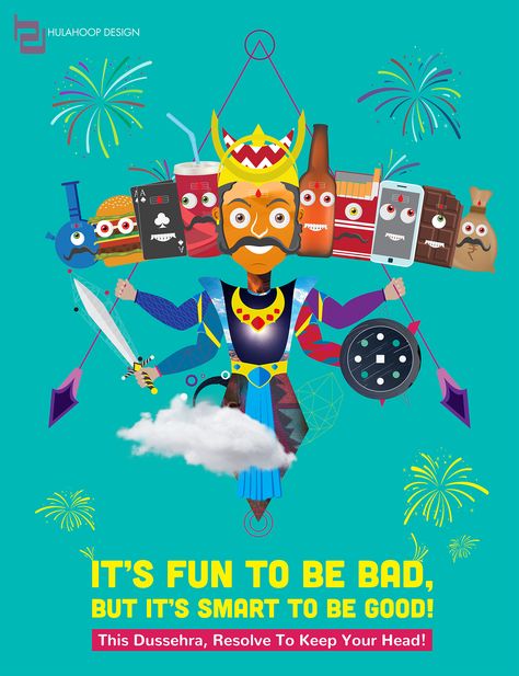 Happy Dussehra on Behance Dushera Wishes, Happy Dussehra Images, Happy Dussehra Wallpapers, Dasara Wishes, Kangaroo Kids, Dussehra Wallpapers, Dussehra Celebration, Happy Dusshera, Dussehra Images