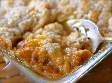 grandma's apple crisp - ChinDeep Classic Fall Desserts, Easy Apple Crisp Recipe, Red Delicious Apples, Apple Crisp Easy, Apple Crisp Recipes, Grandmas Recipes, Crisp Recipe, Easiest Apples, Pastry Blender