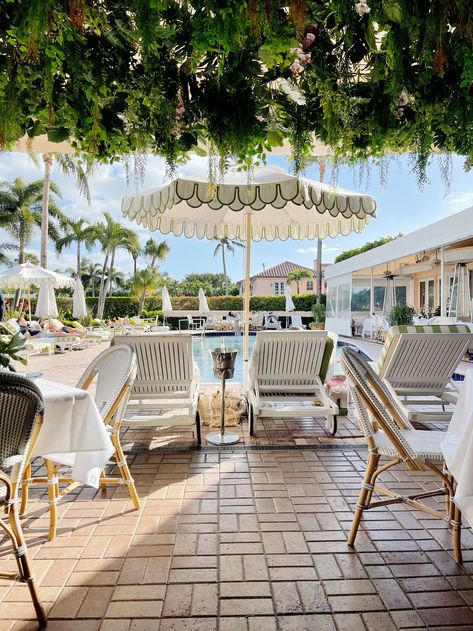 Palm Beach The Colony Hotel Palm Beach, Realtor Lifestyle, Palm Beach Lifestyle, Colony Hotel, Beach Bach, Palm Beach Island, 2025 Goals, The Colony Hotel, Trip With Friends