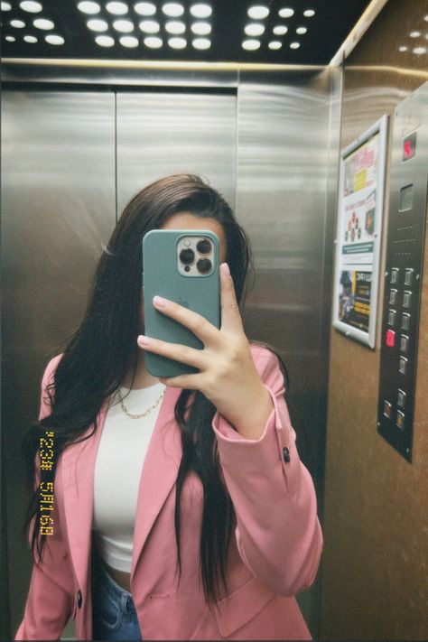 mirror selfie in elevator Lift Mirror Selfie, Mirror Elevator, Elevator Selfie, 2025 Vision, Business Women, Vision Board, Mirror Selfie, Mirror, Quick Saves