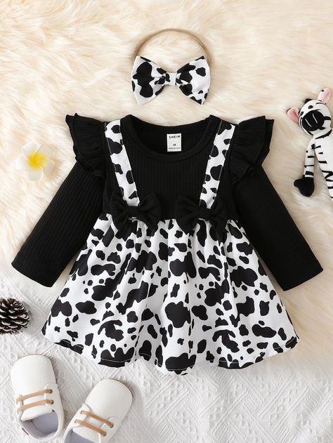 Baby Clothes Country, Cow Outfits, Baby Cows, Spring Baby, Baby Outfits, Country Outfits