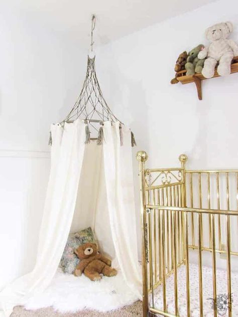 Diy Play Tent, Play Tent Diy, Boho Kids Decor, Diy Home Decor For Apartments, Diy Boho Decor, 70s Decor, Funky Home Decor, Diy Boho, Boho Kids