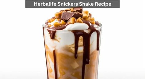 Last Updated on June 5, 2023 Introducing the amazing Herbalife Snickers Shake! Delicious, easy to make, and packed with nutrients, this shake is sure to satisfy both your taste buds and your health needs. Using Herbalife mix syrups, this snack has a mild smoothie flavor and great texture thanks to its combination of several different ... Read more Herbalife Snickers Shake Recipes, Snickers Shake, Herbalife Cookies And Cream, Snickers Protein, Shakes Recipes, Herbal Life Shakes, Sugar Free Chocolate Syrup, Protein Drink Mix, Herbalife Shakes