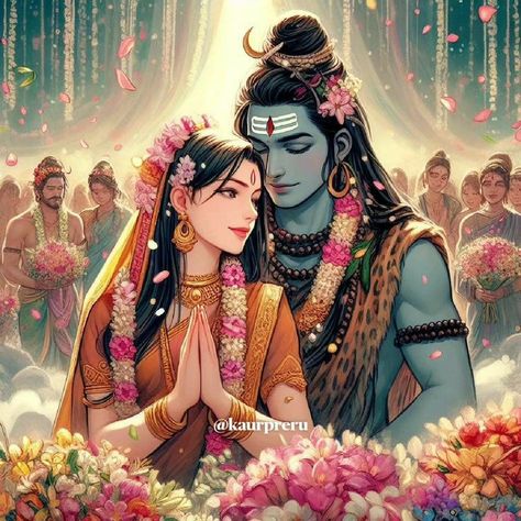 Shiv Parwati Love Hd Images, Shiv Parvati Hd Wallpaper Love, Shiv Parvati Illustration, Shiv Parvati Love Wallpaper Hd, Shiv Parvati Hd Wallpaper, Shiv Parvati Drawing, Siva God, Shiv Parvati Love, Cocktail Book Design