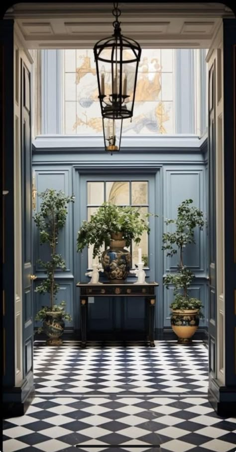 Downton Abbey Interior Design, Vestibule Ideas Entryway, Practical Home Decor, Minimalist Living Room Ideas, Townhouse Interior, Colonial Interior, Living Room Minimalist, Room Minimalist, Maximize Space