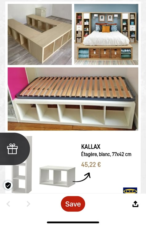 Storage Hallway, Small Room Design Bedroom, Multifunctional Furniture Small Spaces, Diy Bathroom Furniture, Pallet Furniture Living Room, Diy Furniture For Small Spaces, Diy Apartment Furniture, Furniture Small Spaces, Diy Baby Furniture