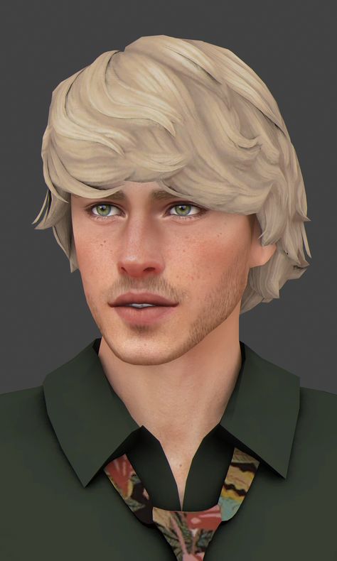 cc hair male for the sims 4 My Sims, Lost Time, Long Journey, Kittens And Puppies, Art Download, Long Hair Styles Men, Sims Cc, Sims 4, Mens Hairstyles