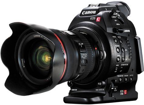 Canon Dslr Camera, Documentary Filmmaking, Best Dslr, Digital Cinema, Best Digital Camera, Canon Dslr, Cinema Camera, Movie Camera, Sony Camera