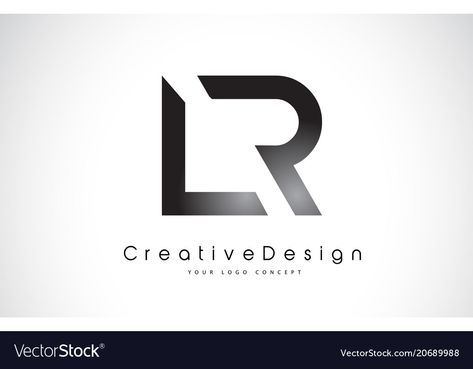 R Letter Logo, R Letter, Flower Logo Design, Drawings Photography, Flat Logo, Emo Wallpaper, Artist Branding, Letter Vector, Resin Design