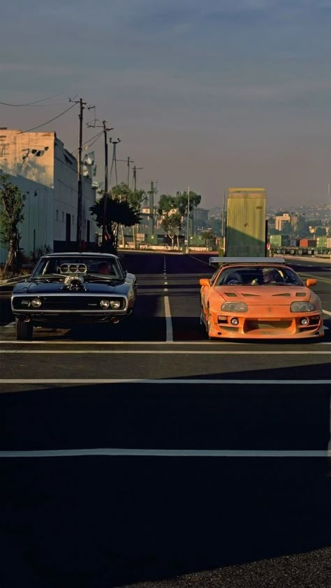 Fast & Furious 5, Tokyo Drift, Toyota Supra Mk4, Gtr R34, Best Jdm Cars, Image Swag, Cool Car Pictures, Vw T1, Skyline Gtr