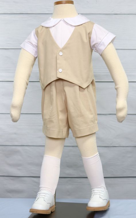 Ring Bearer Outfit for Wedding, Wedding Boy Suit, Baby Boy Rompers 291789 Toddler Ring Bearer Outfit, Toddler Ring Bearer, Baby Dedication Outfit, Boy Wedding Outfit, Baby Boy Wedding Outfit, Baby Boy Dress Clothes, Ring Bearer Outfits, Ring Bearer Shirt, Baby Boy Easter Outfit Infants