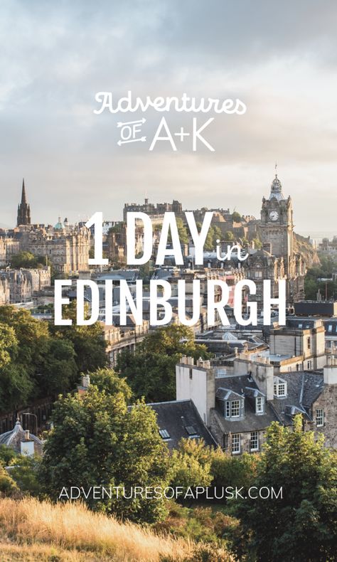 1 Day in Edinburgh | Edinburgh Guide | Edinburgh Itinerary | Edinburgh Travel | Scotland Travel | Things to do Edinburgh #Edinburgh #Scotland Edinburgh Itinerary, Edinburgh Scotland Travel, Scotland Culture, Europe 2023, Edinburgh Travel, Scotland Vacation, Scotland Trip, Adventure Ideas, Travel Scotland