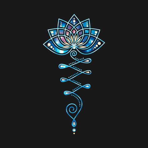 Check out this awesome 'Lotus%2C+Flower%2C+Yoga%2C+Om%2C+Meditation%2C+Buddhism%2C+Sym...' design on @TeePublic! Lotus Flower Buddhism, Unalome Lotus, Yogi Tattoo, Buddha Symbols, Meditation Symbols, Lotus Buddha, Om Tattoo Design, Om Meditation, Lotus Symbol