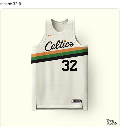 Vintage Basketball Jerseys, Jersey Basket, Basketball Jersey Outfit, Basketball Uniforms Design, Celtics Basketball, Vintage Football Shirts, Vintage Basketball, Dapper Dan, Basketball Uniforms