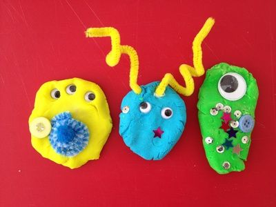 Alien Ideas, Alien Crafts, Monster Alien, Shoot For The Stars, Space Activities, Preschool Fine Motor, Creation Story, Fine Motor Activities, Forest Friends