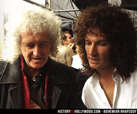 Gwilym Lee, Queen Humor, Queen Brian May, Queen Meme, John Rambo, Ben Hardy, Queen Photos, We Will Rock You, Roger Taylor