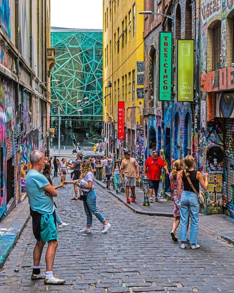 Hosier Lane, Grafitti Street, Mustang Sally, Melbourne Street, Melbourne Art, Melbourne House, It's A Secret, Melbourne Victoria, Victoria Australia