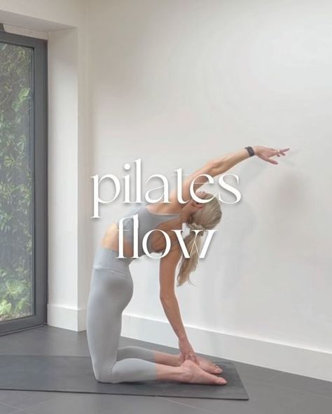 Sasha Alex Morgan on Instagram: "NEW this week on @sashaalexstudio is this 32 Min Advanced Pilates Flow. This session is designed to challenge both brain and body with fluid, unique and strengthening sequences. We fuse traditional mat Pilates exercises like roll up, leg pull and rolling like a ball with creative, breath-led transitions.   Recommended for those with a solid foundation and understanding of Pilates, this is the perfect session to re-ignite passion for the practice, to inspire and embrace new challenge.  Looove to see how many of you have already completed this one 💪🏻feeling majorly inspired by our community at the moment!  If you’re more of a Pilates beginner, not to worry, we have a whole category of beginner friendly workouts! As well as a Technique + Tips category and yo Fluidform Pilates, Advanced Pilates, Classical Pilates Mat Sequence, Pilates Lagree, Pilates Flow, Basic Pilates Moves, Pilates Reformer On The Mat, Pilates Exercises, Alex Morgan