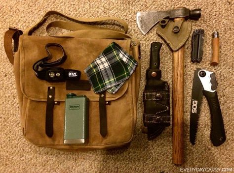 Bushcraft Essentials, Bushcraft Kit, Edc Essentials, Bushcraft Skills, Bushcraft Gear, Self Employed, Survival Quotes, Bushcraft Camping, Survival Prepping