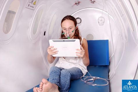 Hyperbaric Chamber, Hyperbaric Oxygen Therapy, Healing Retreats, Oxygen Therapy, Human Services, Sagging Skin, Alternative Health, Single Person, Medical Conditions