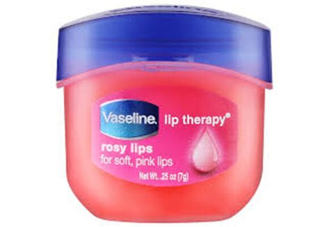 Tinted Vaseline, Vaseline Rosy Lips, Vaseline Lip Therapy, Healing Dry Skin, Vaseline Lip, Lip Therapy, Rosy Lips, Foot Soak, Perfect Lips