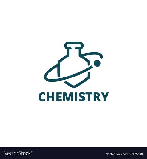 Chemistry Logo Icons, Chemistry Logo Design Ideas, Science Logos Design, Chemical Logo Design, Chemistry Logo Design, Bottle Logo Design, Chemical Logo, Chemistry Logo, Molecule Logo