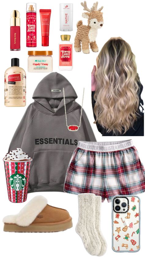 #christmas#outfit#inspo#school#pjs#pajamas #festive#cold#winter#winterfit#red#🛷🎄🌲🎅🏻✝️🥶❄️☃️⛄️🧤🧣🏂🎿🧦🌨️⛷️⛸️🗻🏔️🤧🍪🥛🕊️🦌🧸🎀❤️🤍💞❣️♥️ Pajama Outfits For School, Cute Pjs Outfits, Pjs Outfits, Outfit Inspo School, Christmas Fits, Cute Pjs, Pajama Outfits, Cute Dress Outfits, Tree Hut