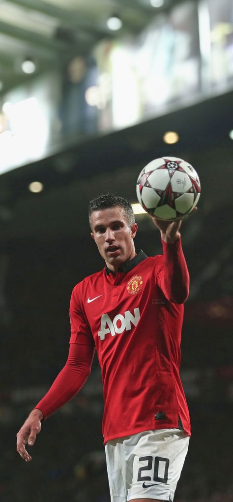 Van Persie Wallpaper, Devils Wallpaper, Robin Van Persie, Van Persie, Manchester United Fans, Football Legends, New Photo Download, Wallpaper Nature, World Football