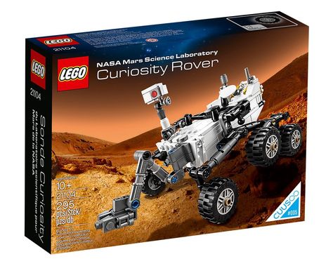 Lego Mars, Nasa Rover, Mars Pictures, Curiosity Mars, Mars Surface, Mars Mission, Mars Photos, Science Laboratory, Amateur Astronomy