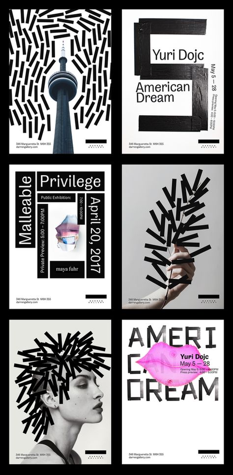 Theatre Posters, Art Galleries Design, Identity System, Contemporary Graphic, Grafic Design, Article Design, Gallery Design, Professional Logo Design, Contemporary Art Gallery