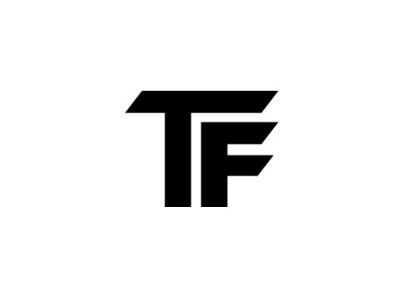 Tf Logo Design, Picture Frame Decor, Letter Logo Design, Frame Decor, 로고 디자인, Letter Logo, Global Community, Creative Professional, Picture Frame