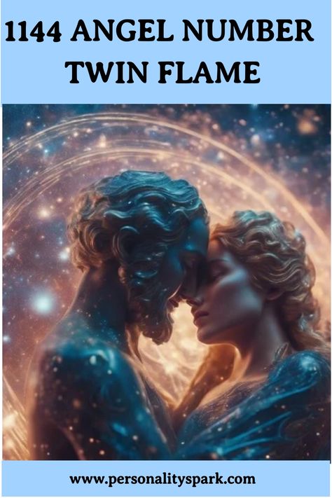 Discover the Meaning of 1144 Angel Number Twin Flame ❤️🔥 Find out what this powerful message means for your love life! #angelnumbers #twinflame #spiritualawakening 1144 Angel Number Meaning Love, Angel Number 1144 Meaning, 1144 Angel Number Meaning, 1144 Angel Number, Angel Number 4, 1111 Twin Flames, Flames Meaning, Twin Flame Reunion, Angel Number Meaning