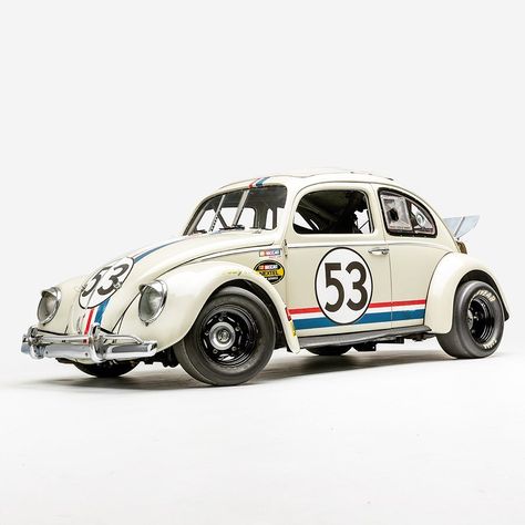 Herbie Tattoo, Herbie Car, Herbie The Love Bug, Herbie Fully Loaded, Baja Beetle, Kombi Pick Up, Vw Super Beetle, Electric Dreams, Volkswagen Aircooled