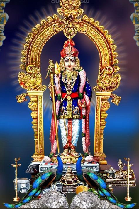 Murugan Hd Wallpaper, Wallpapers God, God Murugan, Tamil Wishes, Murugan Wallpapers, Dp Photos, Lord Murugan Wallpapers, Lord Wallpapers, Zero Wallpaper